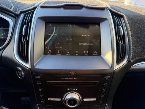 Used 2017 Ford Edge Titanium w/ Equipment Group 301A image 28