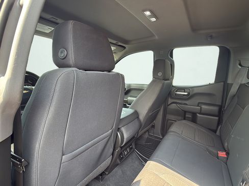 Used 2019 Chevrolet Silverado 1500 LT w/ All-Star Edition AWD/4WD image 40