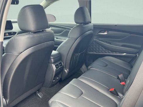 Certified 2023 Hyundai Santa Fe SEL Premium AWD/4WD image 15