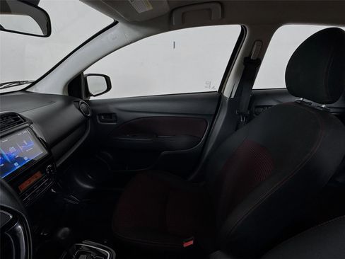 Used 2023 Mitsubishi Mirage Black Edition image 21