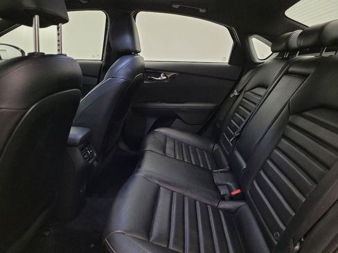 Used 2023 Kia Forte GT-Line w/ GT-Line Premium Package image 18