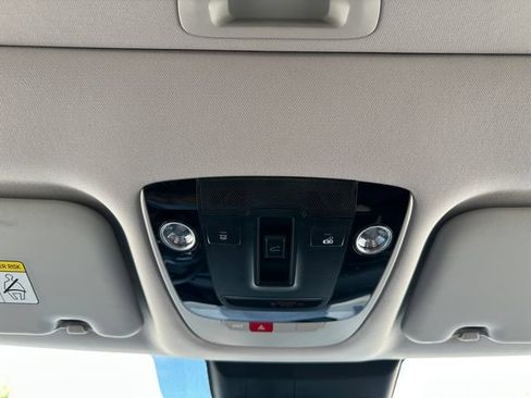 Used 2024 Kia Seltos EX AWD/4WD image 28