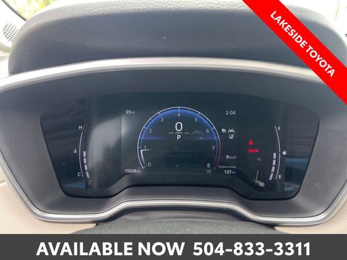 Used 2023 Toyota Corolla Cross XLE w/ Convenience Package AWD/4WD image 37