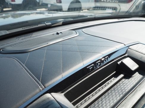 New 2026 RAM 3500 Limited image 29