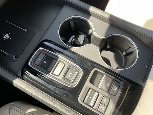 New 2026 Honda Pilot image 28