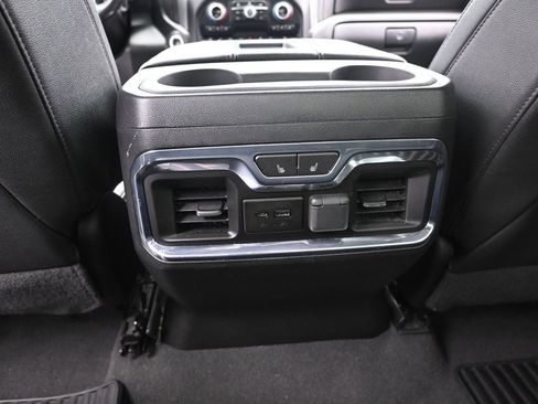 Used 2022 Chevrolet Silverado 2500 LTZ w/ LTZ Plus Package AWD/4WD image 18