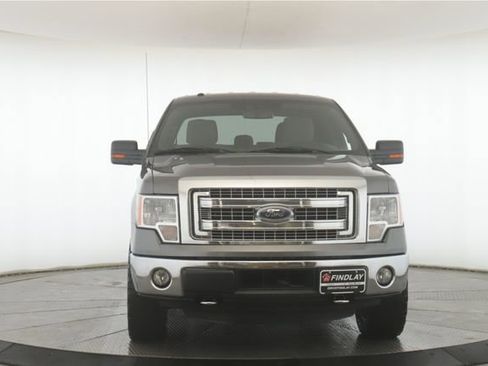 Used 2014 Ford F150 XLT w/ Equipment Group 302A Luxury image 12