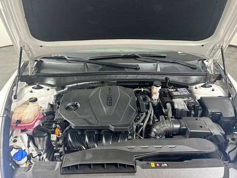 Used 2022 Hyundai Sonata SE FWD image 31