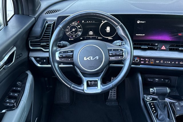 Certified 2023 Kia Sportage X-Pro Prestige AWD/4WD image 19