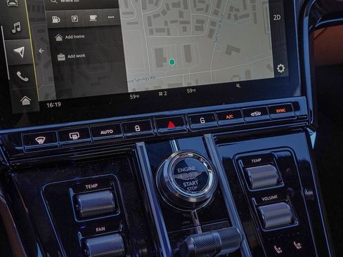 New 2026 Aston Martin V8 Vantage Roadster RWD image 26