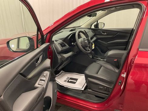 New 2026 Subaru Ascent Bronze Edition image 6