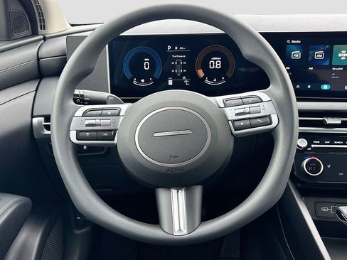 New 2026 Hyundai Tucson SEL image 11