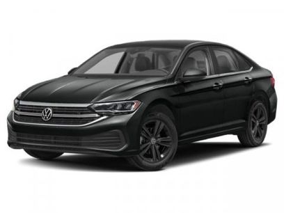 Certified 2022 Volkswagen Jetta SE w/ Panoramic Sunroof Package