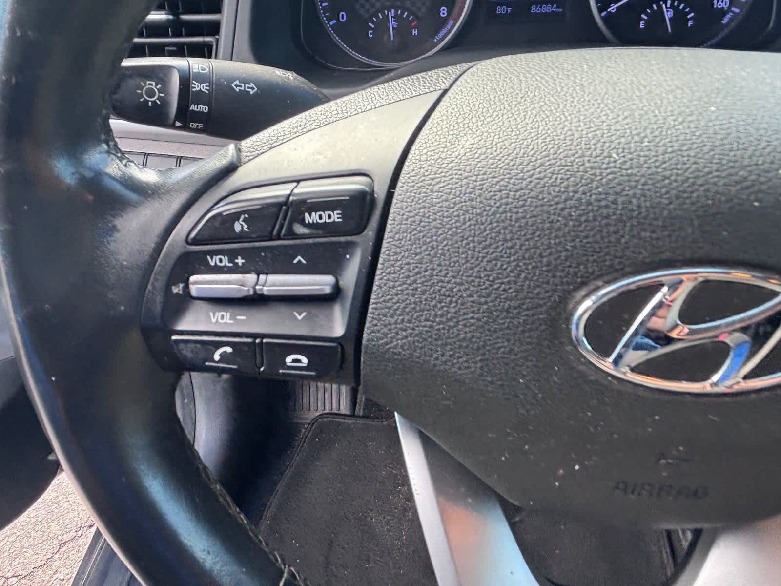Used 2020 Hyundai Elantra Value Edition FWD image 14