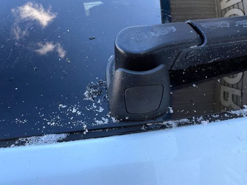 Used 2018 Porsche Macan suv image 11