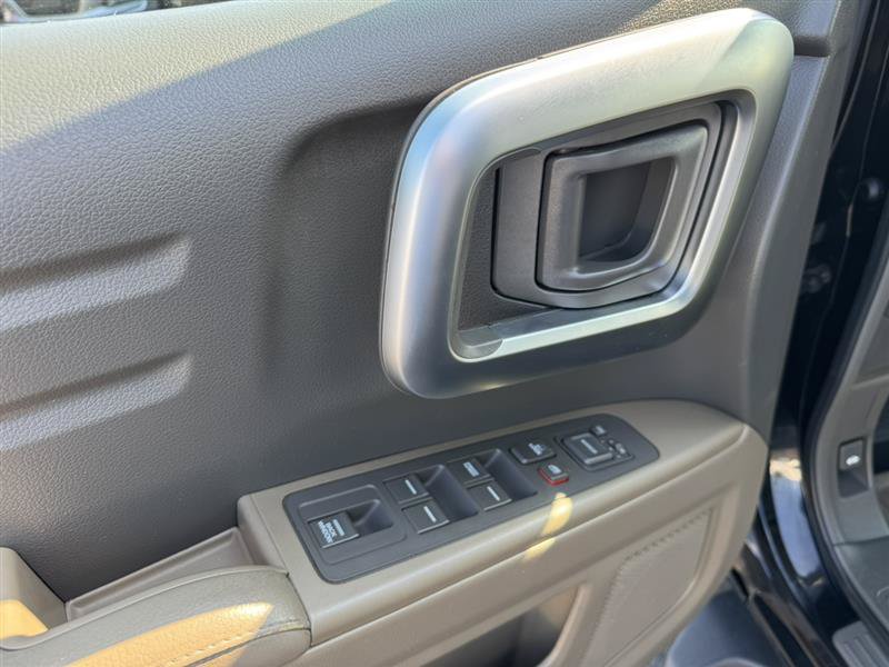 Used 2006 Honda Ridgeline RTL image 22
