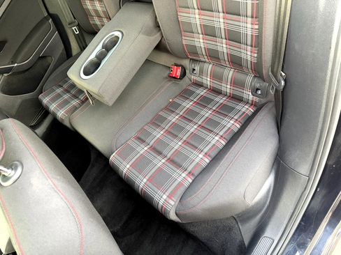 Used 2019 Volkswagen GTI Rabbit Edition image 49