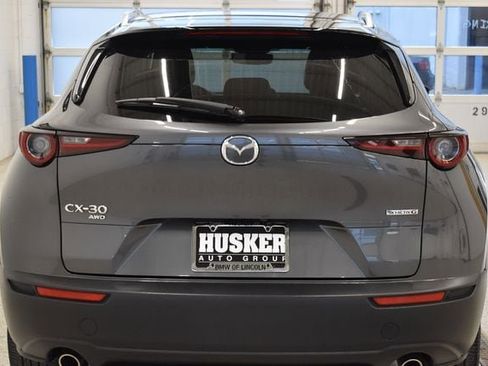 Used 2025 MAZDA CX-30 AWD 2.5 S w/ Preferred Package image 11