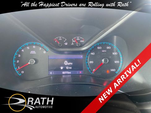 Used 2021 Chevrolet Colorado Z71 image 14