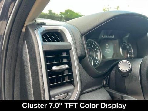 Certified 2019 RAM 1500 Big Horn RWD image 32