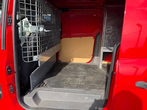 Used 2020 Ford Transit Connect XL FWD image 11