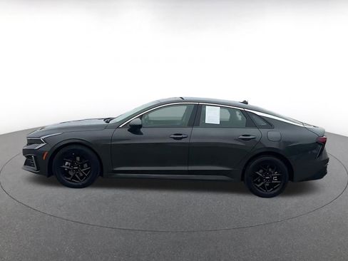 Used 2025 Kia K5 LXS image 9