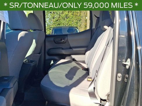 Used 2019 Toyota Tacoma SR w/ SR Convenience Package image 10