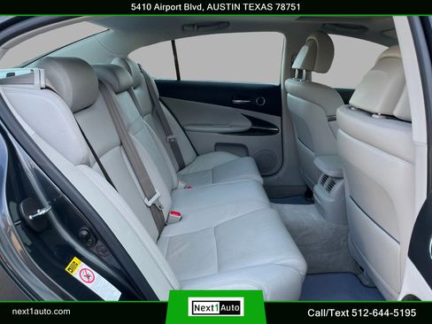 Used 2008 Lexus GS 350 image 32