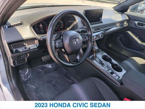Used 2023 Honda Civic Sport image 14