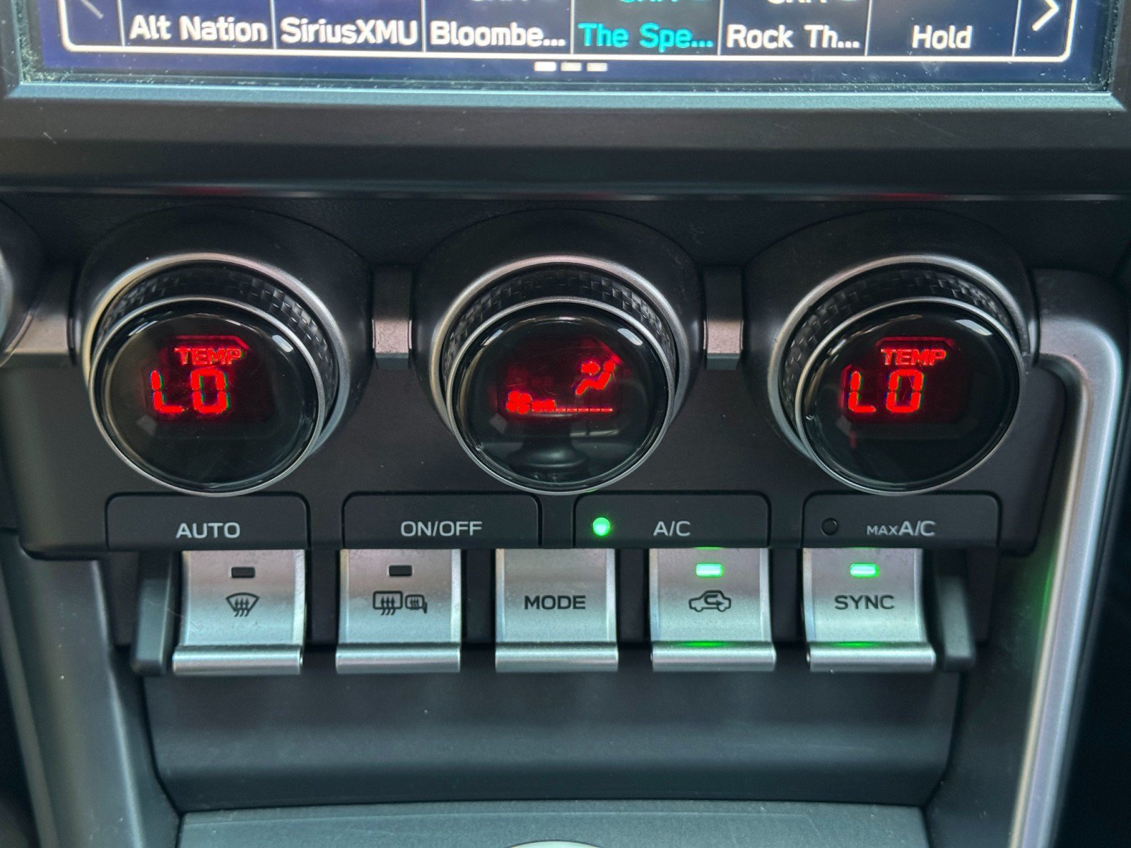 Used 2022 Toyota GR86 Premium RWD image 28