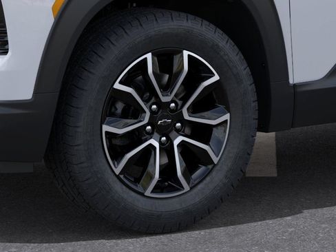 New 2026 Chevrolet TrailBlazer ACTIV w/ Convenience Package AWD/4WD image 40