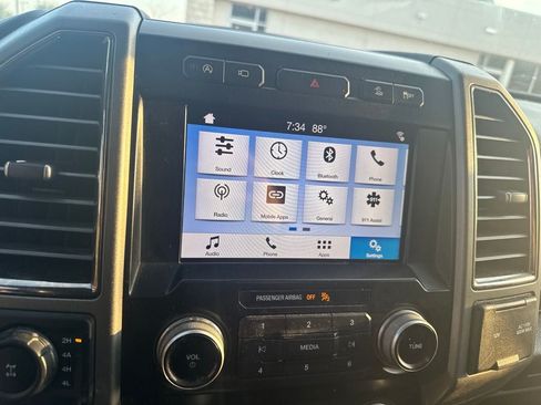 Used 2019 Ford F150 Raptor w/ Equipment Group 802A Luxury AWD/4WD image 13