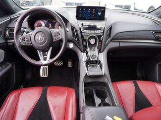 Used 2019 Acura RDX A-Spec video 2