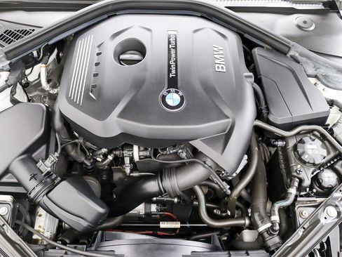 Used 2019 BMW 230i Convertible w/ Convenience Package RWD image 37