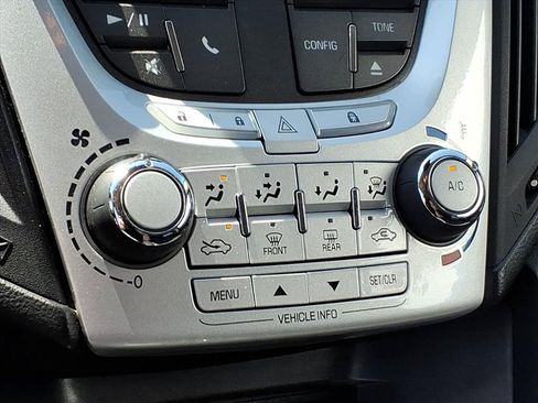 Used 2012 Chevrolet Equinox LT w/ Driver Convenience Package AWD/4WD image 30