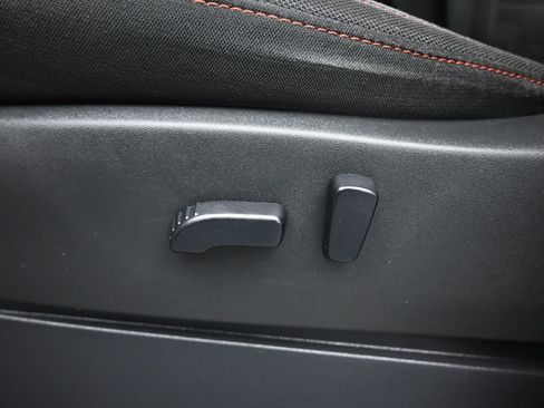 Used 2022 Nissan Frontier PRO-4X w/ Off-Road Protection Package image 12