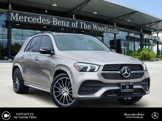 Certified 2022 Mercedes-Benz GLE 450 4MATIC video 1