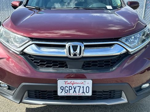 Used 2019 Honda CR-V EX image 9