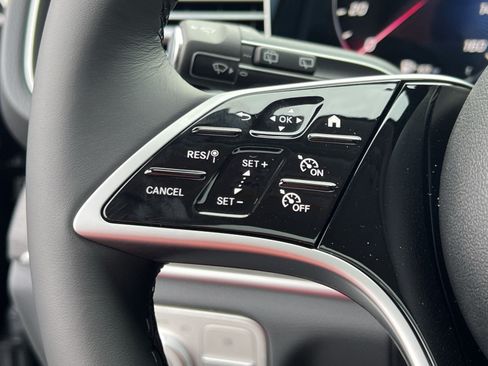 New 2026 Mercedes-Benz GLE 350 4MATIC image 36