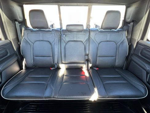 Certified 2022 RAM 1500 Limited image 25