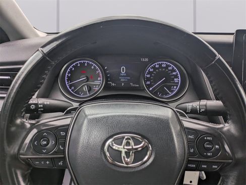 Used 2023 Toyota Camry SE image 29