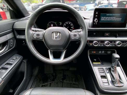 Used 2024 Honda CR-V Sport-L image 6