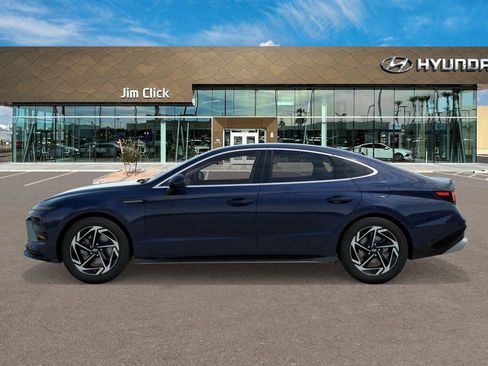 New 2026 Hyundai Sonata SEL FWD image 3