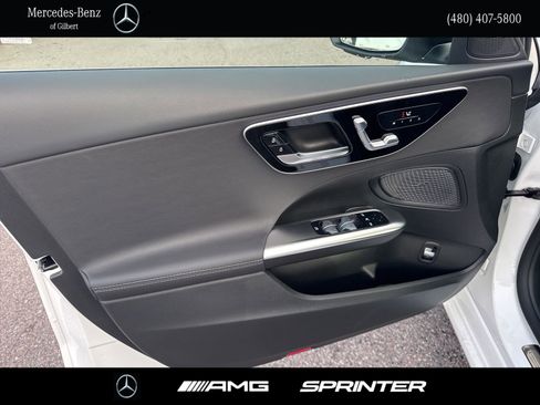 New 2026 Mercedes-Benz C 300 C 300 image 11
