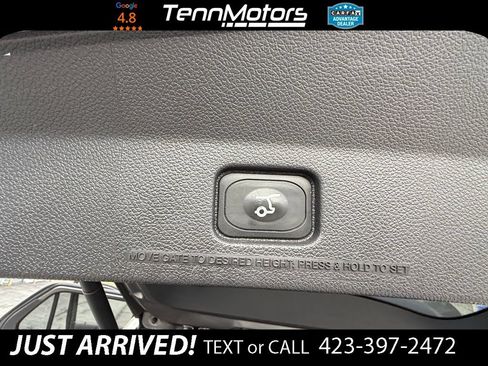 Used 2011 Ford Explorer Limited w/ 301A Rapid Spec Order Code AWD/4WD image 19