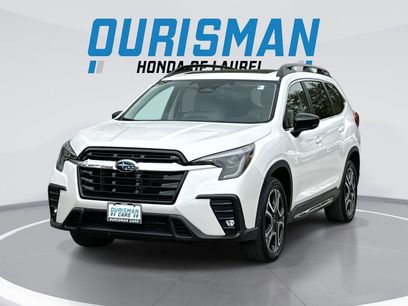 Used 2024 Subaru Ascent Limited w/ Technology Package
