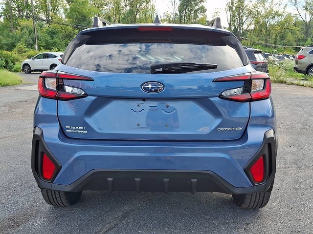 Certified 2024 Subaru Crosstrek 2.0i Premium AWD/4WD image 7
