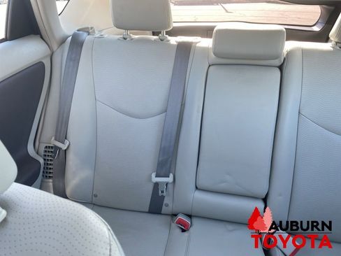 Used 2010 Toyota Prius Five FWD image 18