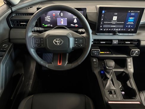 New 2026 Toyota RAV4 FWD image 15
