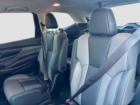 Used 2024 Subaru Ascent Limited image 24